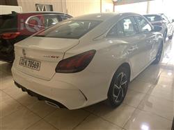 MG GT